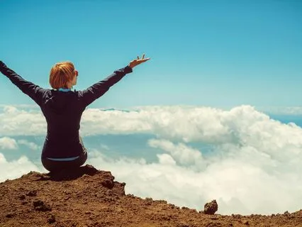 You Are Great Enough: Morning Subliminal