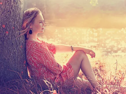 You Are Healthy And Safe (Special COVID19 Affirmation And Practice) 