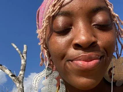 You Are Heaven On Earth