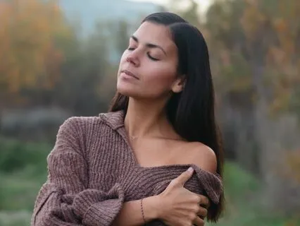 You Are Held (528 Hz Meditation)