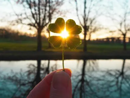 You Are Held By The Divine - True Self Meditation