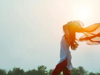 You Are Held: Letting Go Of What Isn't Yours To Carry