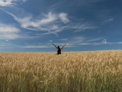 You Are Here For A Reason