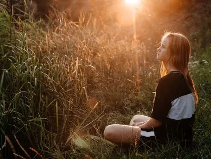 You Are Life Itself - Soothing Meditation