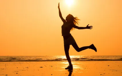 You Are Life's Grand Prize