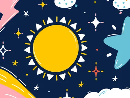 You Are Light | Shine It Bright!