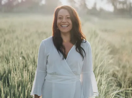 Affirmation Meditation: You Are Love