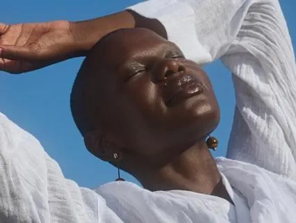 Find Deep Rest In Divine Love