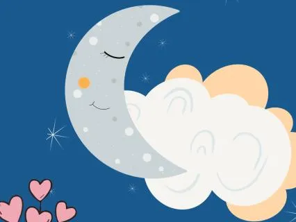 You Are Love Affirmations For Sleep