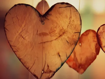 You Are Loved: A Guided Meditation For Self-Care And Self-Love