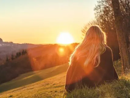 Meditation For Feeling Loved & Supported