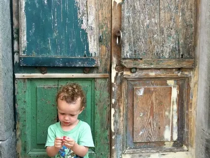 You Are Loved - Episode 2 - Uncomfortable