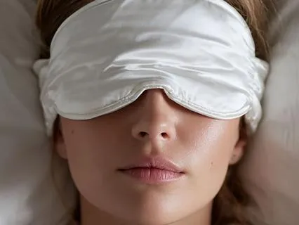 You Are Loved & Safe - Sleep Support