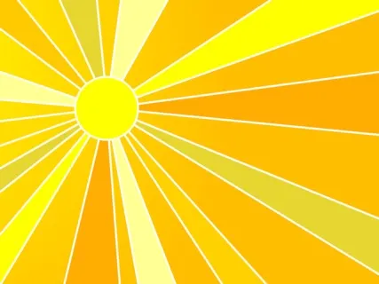 You Are Made Of Energy