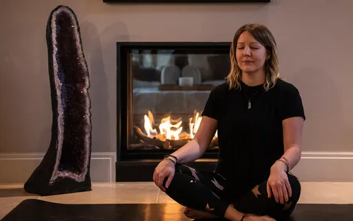 You Are More Than A Thought, Find Your Stillness