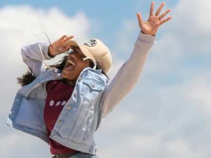 You Are More Than Enough  (Voice Only)