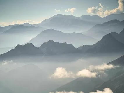 You Are More Than This Body, Relaxing Into Awareness