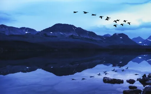 You Are More Than Your Thoughts.