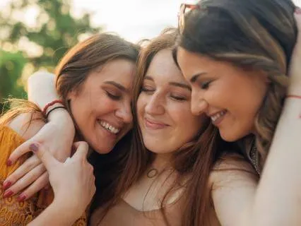You Are Never Alone - Reconnecting With Your Spirit Family