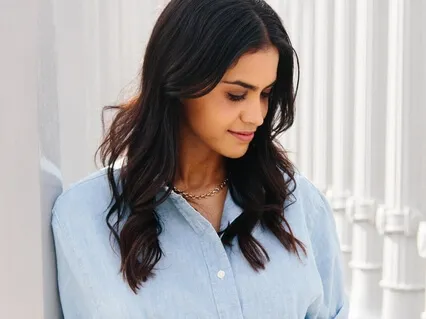 You Are Not A Bad Mom