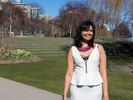 You Are Not A Garbage Can For Other People's Negativity