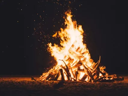 “You Are Not Alone: A Journey To The Ancestors”