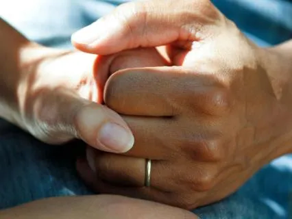 You Are Not Alone: A Resourcing Practice For Caregivers