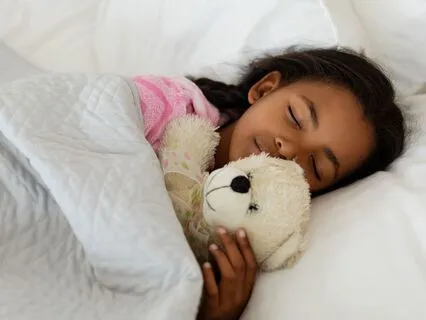 You Are Not Alone | Children's Sleep Meditation