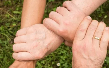 You Are Not Alone EFT Tapping Meditation