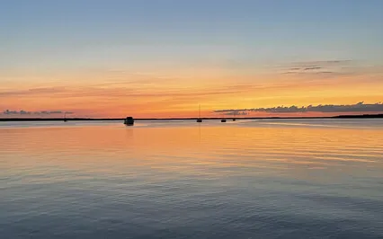 You Are Not Alone: Meditation To Calm And Center