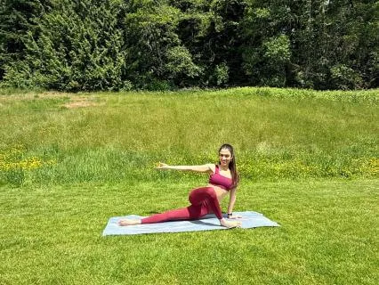 You Are Not Behind: A Gentle Morning Reset