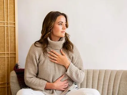 You Are Not Behind, You Are Becoming