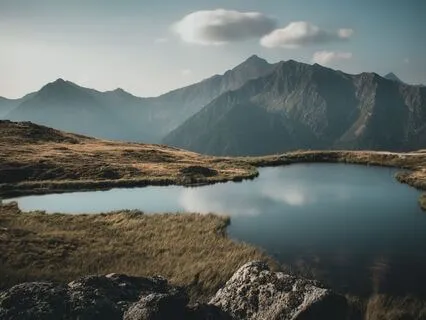 You Are Not Broken: Grounding Pause For Chronic Pain Flareup