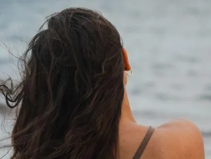 You Are Not Broken: Nervous System Healing Meditation