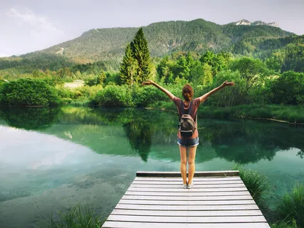 You Are Not Broken - You Are Becoming Better And Better Every Single Day