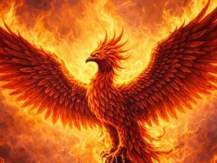 You Are Not Going Crazy: You Are Going Through A Fire Cycle