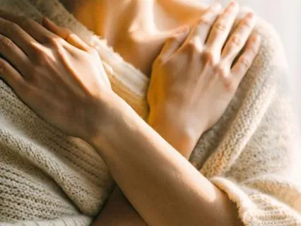 You Do Not Have To Carry Everyone Else’s Emotional Comfort