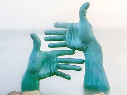 The Deeper Truth Of You