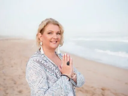 You are Not Stuck, You are in Transition-A Healing Discourse