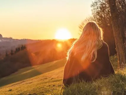 You Are Not Too Deep | A Message For Empaths And Healers