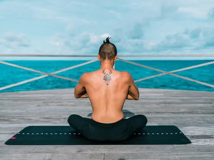 You Are Not Who You Thought You Were 