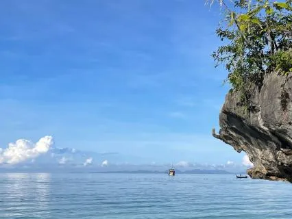 You Are Not Who You Were: For Change & Transition