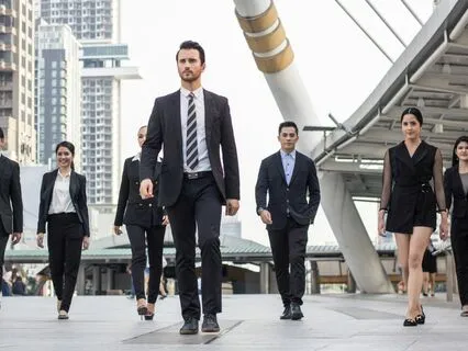 You Are Not Your Career - Find True Confidence