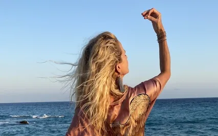 You Are Not Your Mind Transmission - Meditation