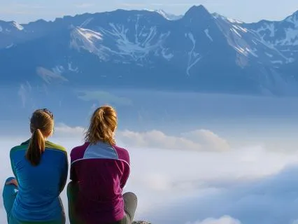 You Are Not Your Thinking