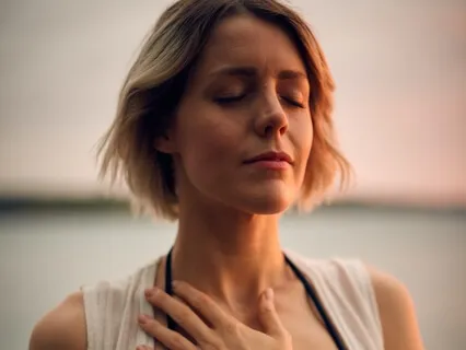 You Are Not Your Thoughts