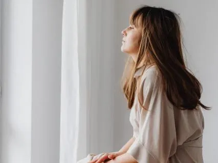 You Are Not Your Thoughts