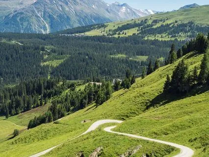 You Are On The Right Mountain Path - Soft And Strong 2