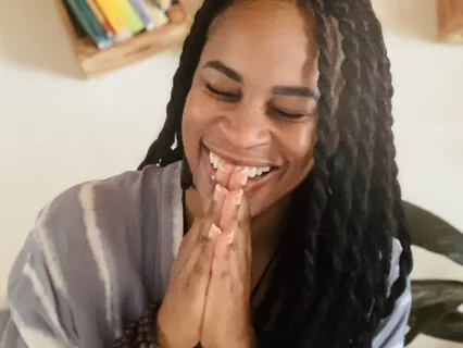 You Are On The Right Path