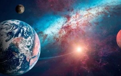 You Are One In A Billion